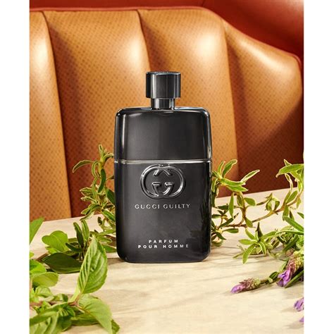 nước Gucci Guilty